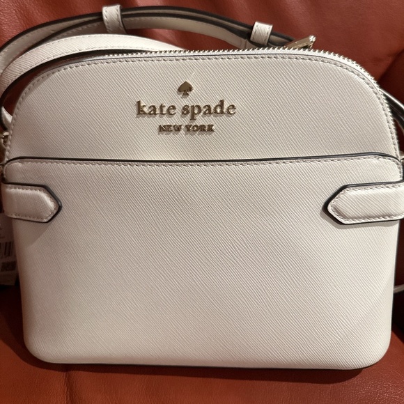 kate spade Handbags - Kate Spade New York Dome Crossbody  Bag
